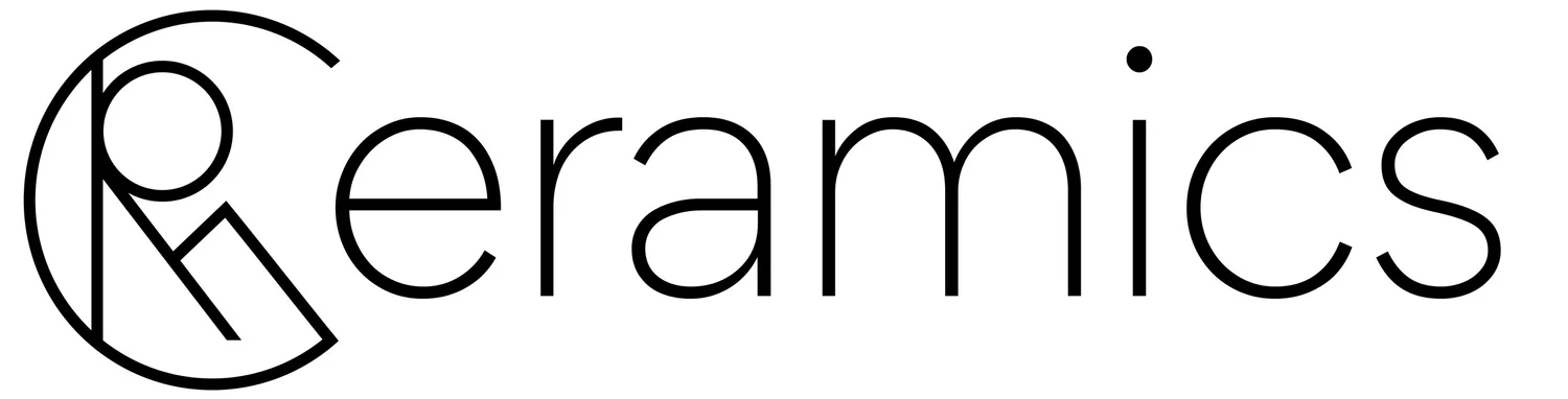 RMC Ceramics | Handmade in Bristol UK